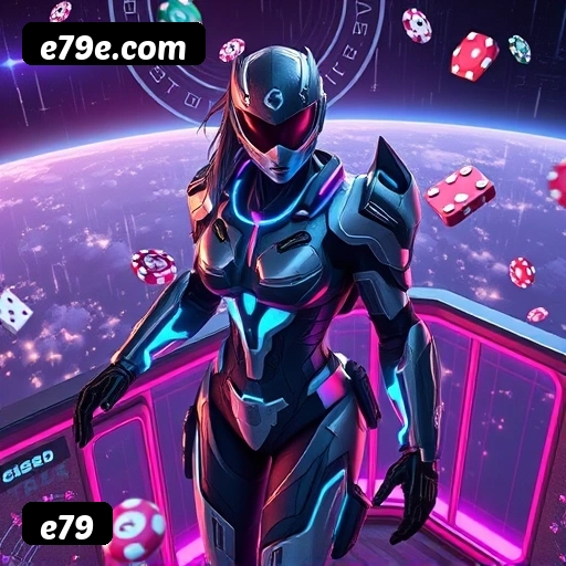 Variedade de slots e79