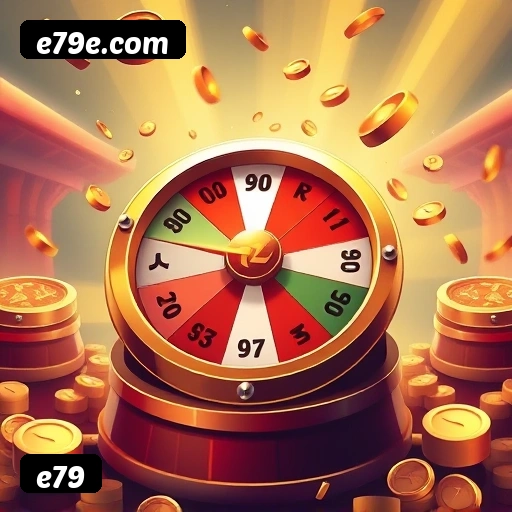 Aplicativo móvel e79 para iOS e Android