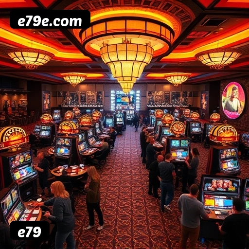 Dicas de slots e79