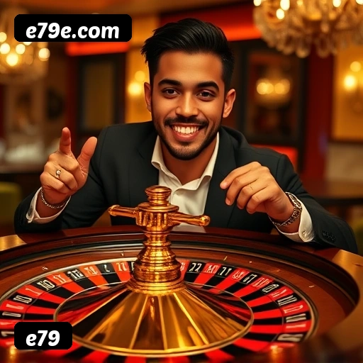 Jogos de slot online na e79